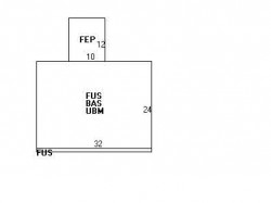 16 Robinhood St, Newton, MA 02466 floor plan