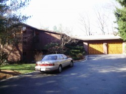 343 Brookline St, Newton, MA 02459 exterior
