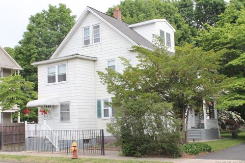 14 Rembert St, Wallingford, CT 06492 exterior