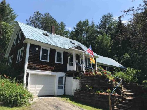 71 Union Rd, Dalton, NH 03598 exterior