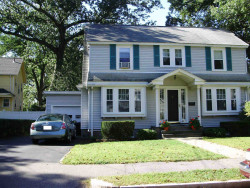 37 King St, Newton, MA 02466 exterior