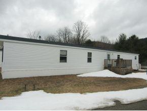 55 Commodore Way, Middlebury, VT 05753 exterior