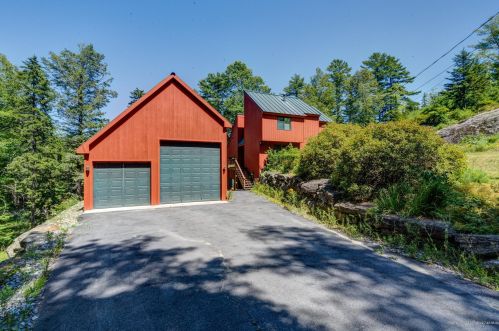 54 Shoal Cove Rd, West-Bath, ME 04530 exterior