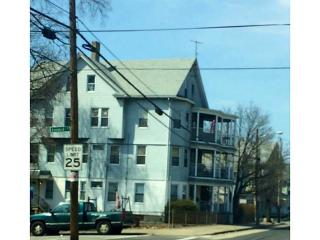 187 Prospect St, Pawtucket, RI 02860 exterior