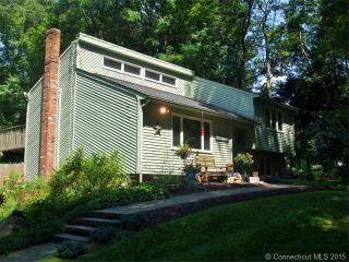 79 Village Hill Rd, W Willington, CT 06279 exterior