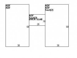 154 Wells Ave, Newton, MA 02459 floor plan