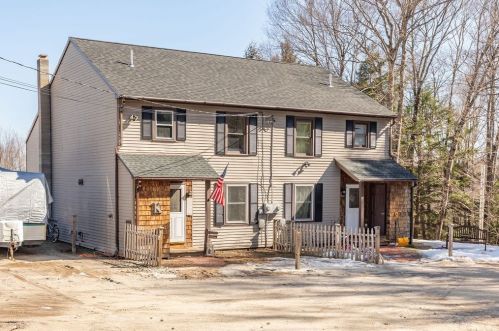 1278 Weare Rd, Henniker, NH 03242 exterior