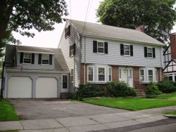 45 Olde Field Rd, Newton, MA 02459 exterior