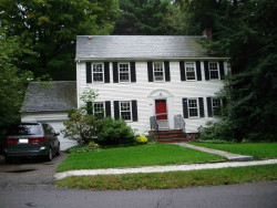 86 Varick Rd, Newton, MA 02468 exterior