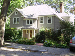 64 Greylock Rd, Newton, MA 02465 exterior