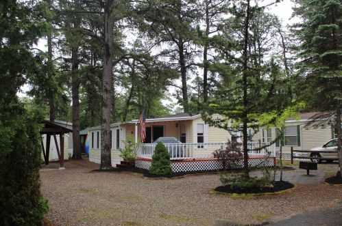 6 Geronimo Ln, Freedom, NH 03836 exterior