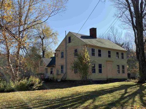 36 Old New Ipswich Rd, Rindge, NH 03461 exterior