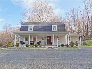 114 Seventy Acre Rd, West Redding, CT 06896 exterior