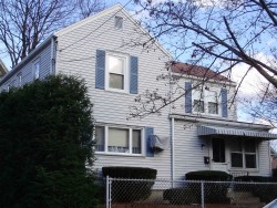 12 Carter St, Newton, MA 02460 exterior