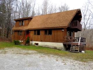 396 Dead End Rd, Plymouth, VT 05056 exterior