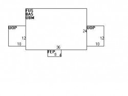 6 Fairway Dr, Newton, MA 02465 floor plan