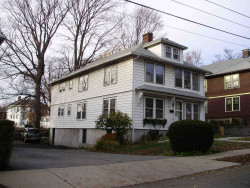 21 Hibbard Rd, Newton, MA 02458 exterior