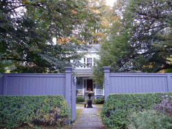 85 Langley Rd, Newton, MA 02459 exterior