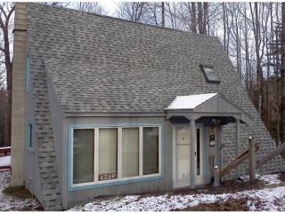 13 Birch Cir, Campton, NH 03223 exterior
