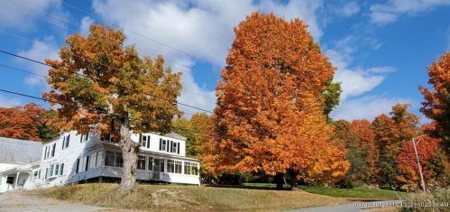 376 Titcomb Hill Rd, Industry, ME 04938 exterior