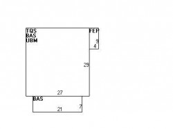 34 Kensington Ave, Newton, MA 02465 floor plan