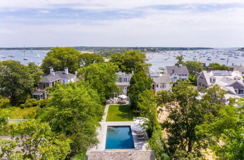 68 Water St, Edgartown, MA 02539 exterior