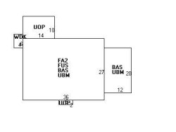 44 Grove Hill Ave, Newton, MA 02460 floor plan