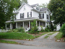 361 Wolcott St, Newton, MA 02466 exterior