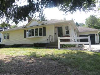 95 Windsor Ave, Vernon, CT 06066 exterior