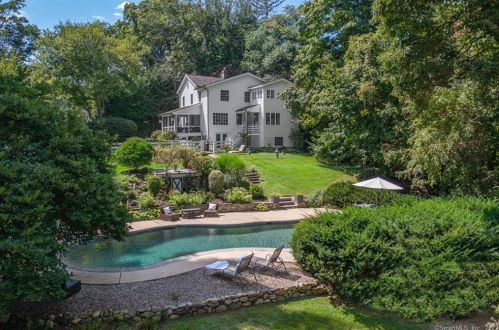 236 Norwalk Rd, Norwalk, CT 06850 exterior
