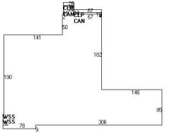 95 Chapel St, Newton, MA 02458 floor plan