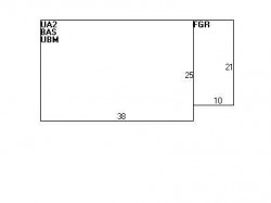 81 Margaret Rd, Newton, MA 02461 floor plan