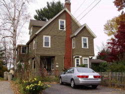 59 Pleasant St, Newton, MA 02459 exterior