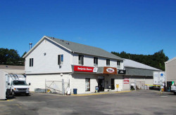 19 Easy St, Newton, MA 02461 exterior