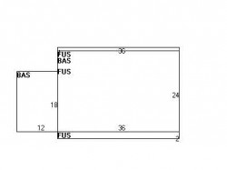 66 Myerson Ln, Newton, MA 02459 floor plan