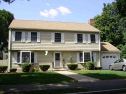 11 Lyme Rd, Newton, MA 02465 exterior