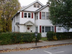 194 Sumner St, Newton, MA 02459 exterior