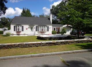 67 Winding Ln, Springfield, MA 01118 exterior