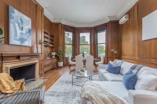 236 Beacon St, Boston, MA 02116 exterior