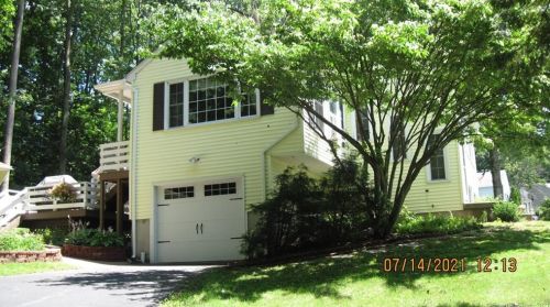 115 Oxford Way, Torrington, CT 06790 exterior