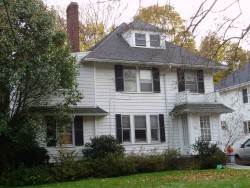 66 Elmore St, Newton, MA 02459 exterior