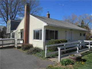 11 Coe Ave, Portland, CT 06480 exterior