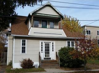 12 Ellen St, Chicopee, MA 01013 exterior