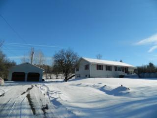 3397 St George Rd, Williston, VT 05495 exterior