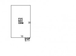 113 Edinboro St, Newton, MA 02460 floor plan