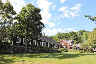 1389 King George Farm Rd, Sutton, VT 05867 exterior
