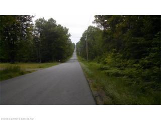 274 Hudson Hill Rd, Hudson, ME 04449 exterior