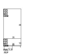 63 Pond St, Newton, MA 02458 floor plan