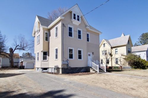 8 Conner Ave, Montgomery, MA 01085 exterior