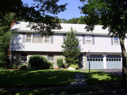 70 Lovett Rd, Newton, MA 02459 exterior